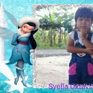 Kyella Kye profile icon