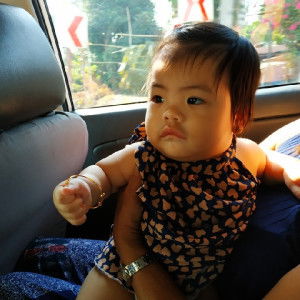 Yna Ramos profile icon