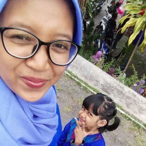 Tya NuAmoorea JogjaUtara profile icon