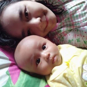 Nabila Afifah Humaira profile icon