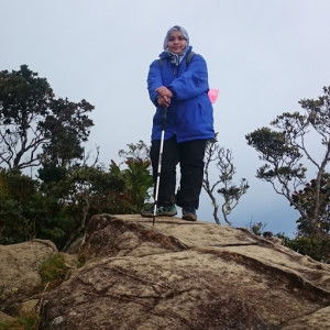 anyss farhana profile icon