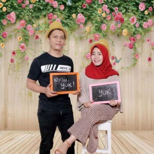 Soewito Amy profile icon