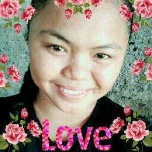 Lady Lou Solatorio profile icon