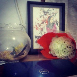 Imroatul Mufidah profile icon