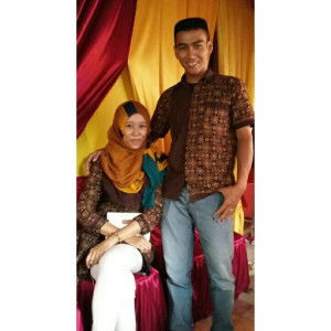 Dwi Desmayanti profile icon