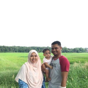 Irmawati Bt Osman profile icon