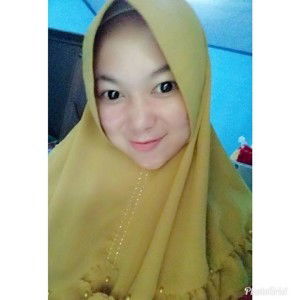 Ika Zulaikha profile icon