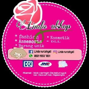 Linda Nurcahyati profile icon