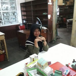 Anggie Loli profile icon