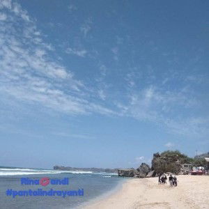 Rina Oktarina profile icon