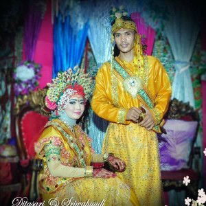 Ditasari Darmawan profile icon