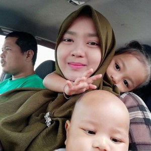 Puteri Kutub Selatan profile icon