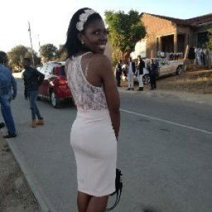 Victoria Shongwe profile icon