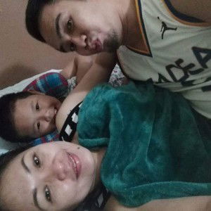 Hannah May Olanda Cua profile icon