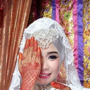 Afriani Nasrun profile icon