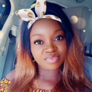 Ehimhen Precious profile icon