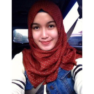 Nawang Wulan Ambarwati profile icon