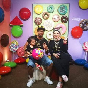 PRinces Sagittarius Nurul Amatullah profile icon