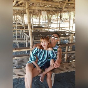 Rome Gonzales Pantaleon profile icon