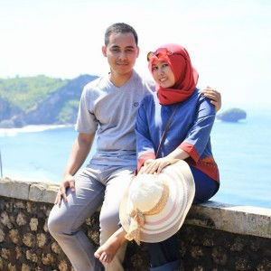 Islahul Mu'minah profile icon