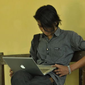 Muh. Iqra Ihza Eraga profile icon