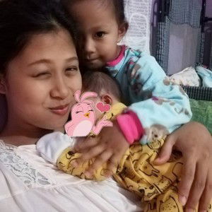 Diela Landieman profile icon