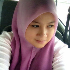 norsafinah arsad profile icon