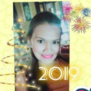 Ana May Mabbayad profile icon