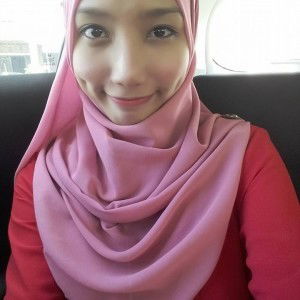 Iqa Anuar profile icon