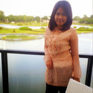 Putri Sekar Asih profile icon
