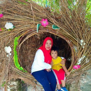 Hikma Armyanti profile icon