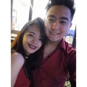 Vielka Manalad profile icon