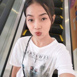 May Maree Thamardool profile icon