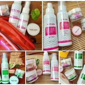 Bellezkin Ervina Purwakarta profile icon