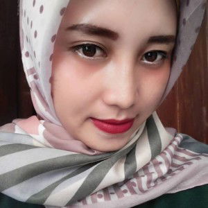 Dewi Natasya Egi profile icon