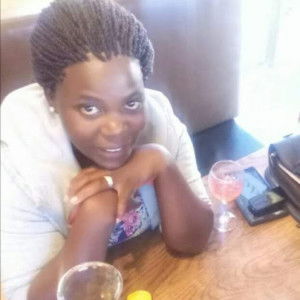 Mathievha Shoni profile icon