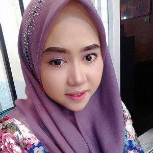 Nurul Ezz Azizah profile icon