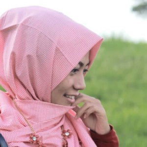 flora cahyani profile icon