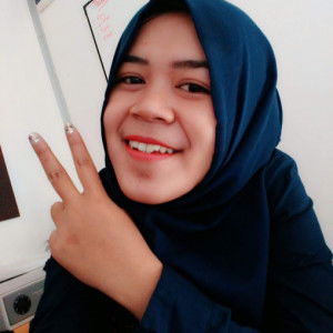 Dwi Astuti profile icon