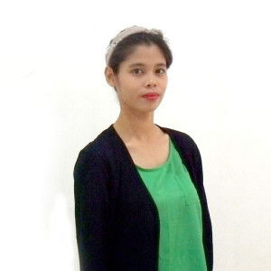 Christine Sundian profile icon