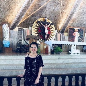 Nida Buenavista profile icon