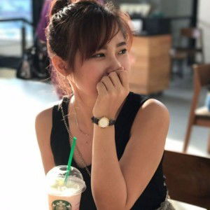 Liza Liang profile icon