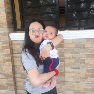 Faradilla Oktaviani profile icon