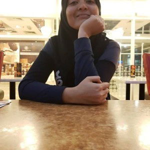 Intan Eyn profile icon