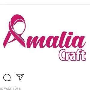 Amalia Asy Syakur profile icon