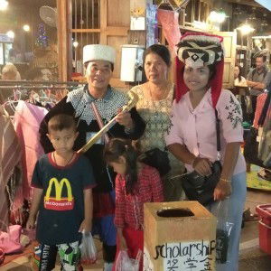 ธนกฤต วังขุนพรหม profile icon