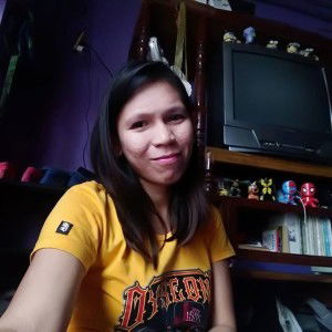 Michelle Aguilar profile icon