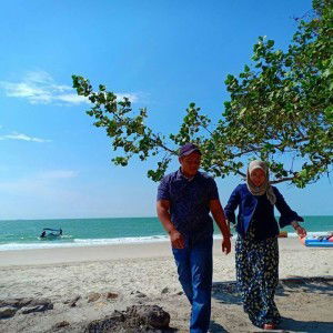 Saila Haqita profile icon