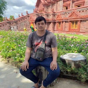 ธีรชัย สีดา profile icon