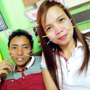 Rosa Marie Sebollena Hubilla profile icon